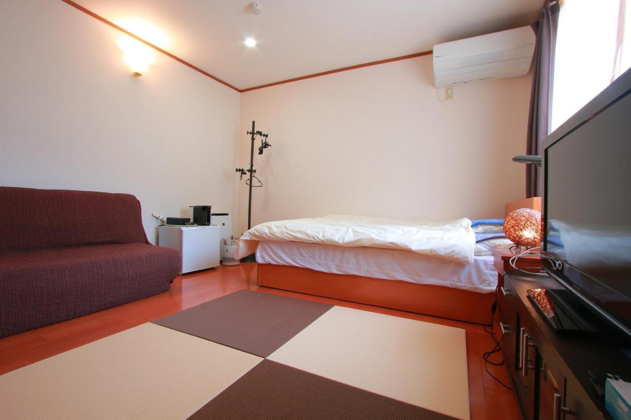 Komuroya Ryokan Hagi Extérieur photo